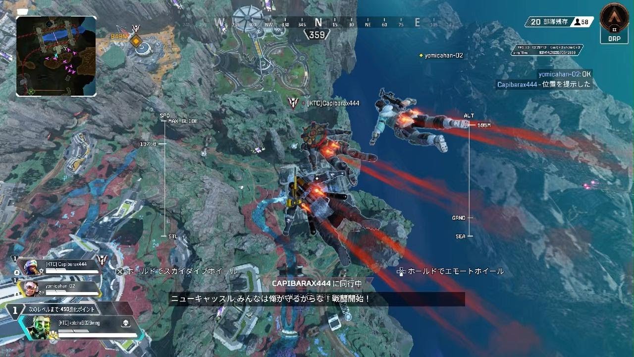 練習試合2