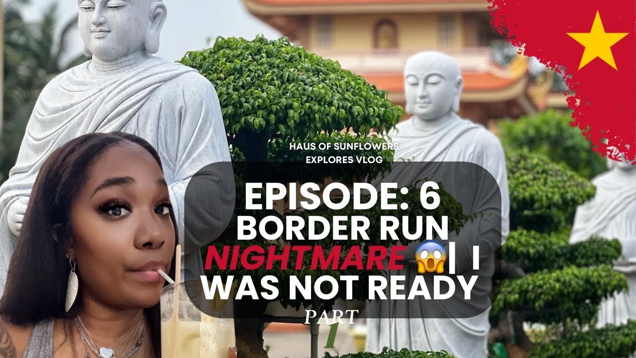 🚫Why I’ll Never Visit Vietnam Again🙅🏾 Part 1 #livingabroad #travel #expatlife