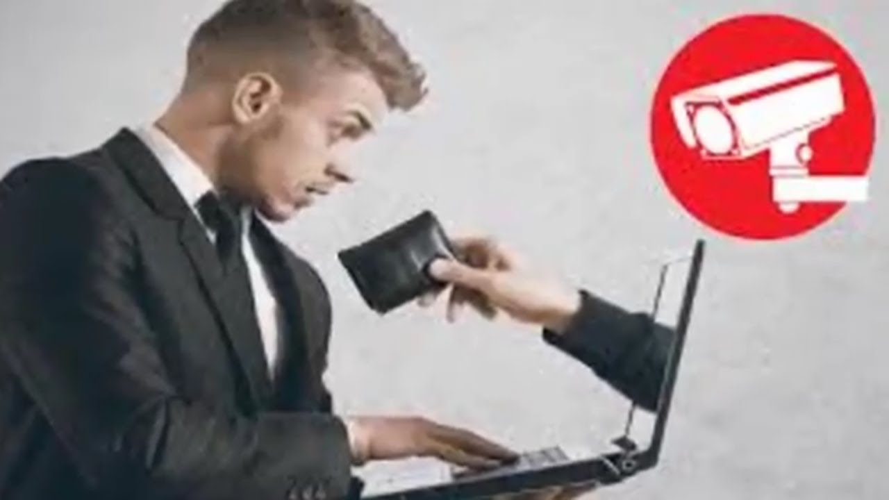 How To Protect Yourself From Online Fraud  (8 Tips)