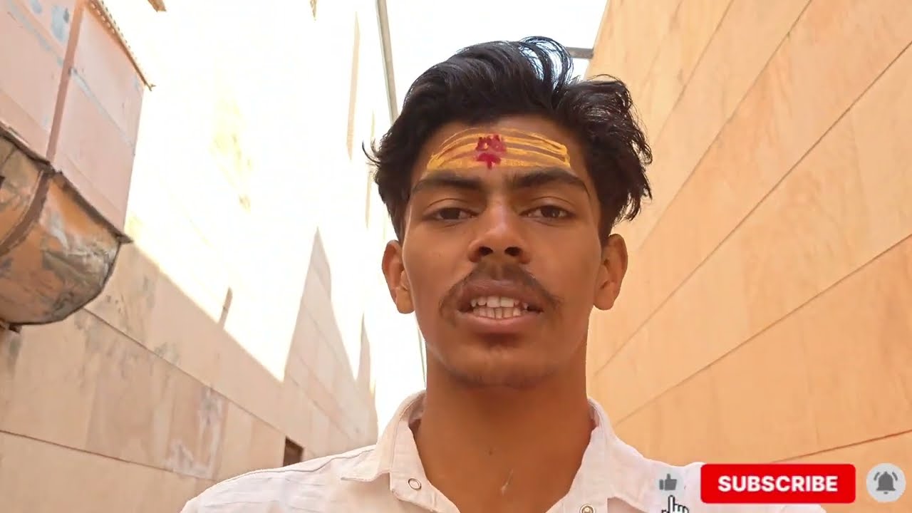 Hey guys welcome to my youtube channel in Banaras #part03 #vlog16