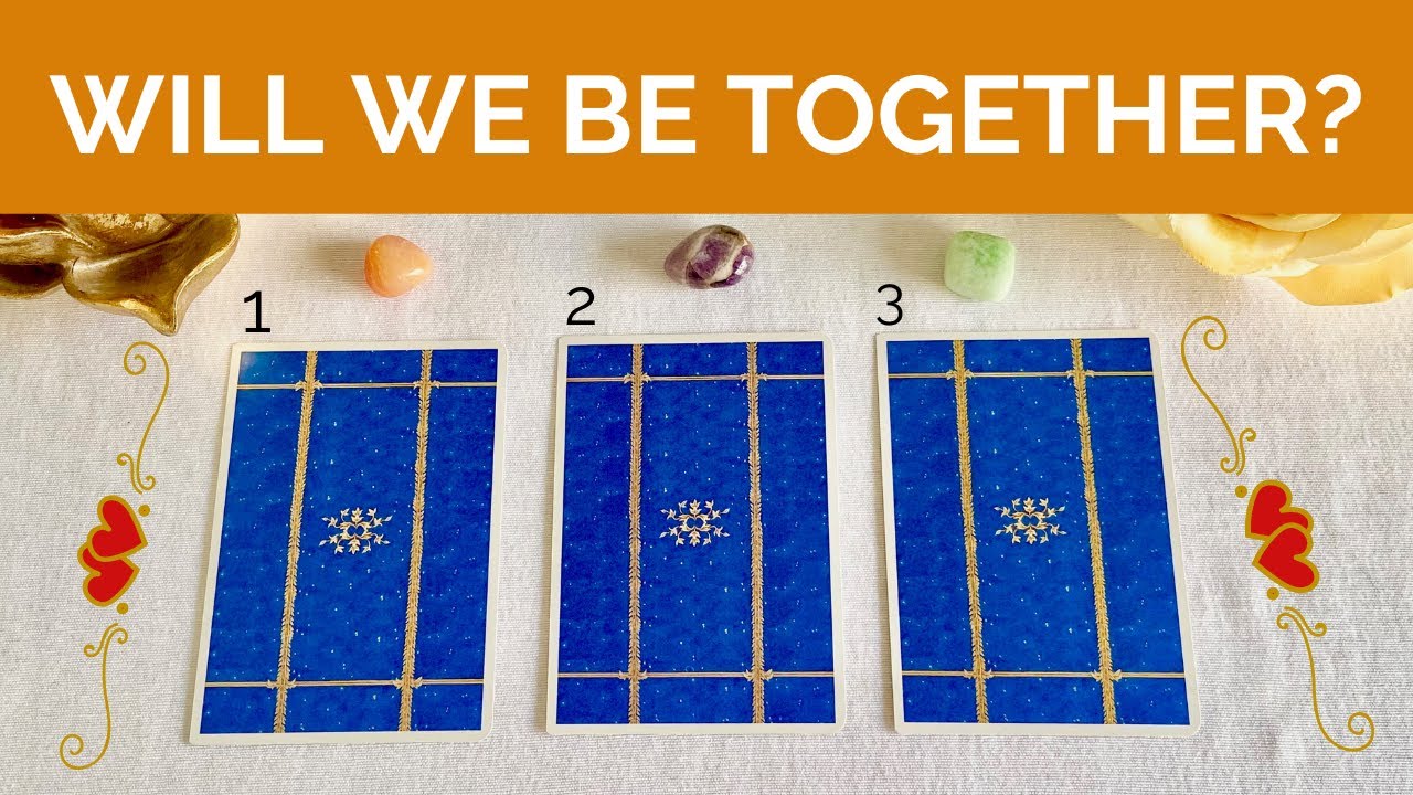 💋WILL YOU END UP TOGETHER? 🌺  PICK A PILE LOVE TAROT READING 🔥 TWIN FLAMES  💐  SOULMATES