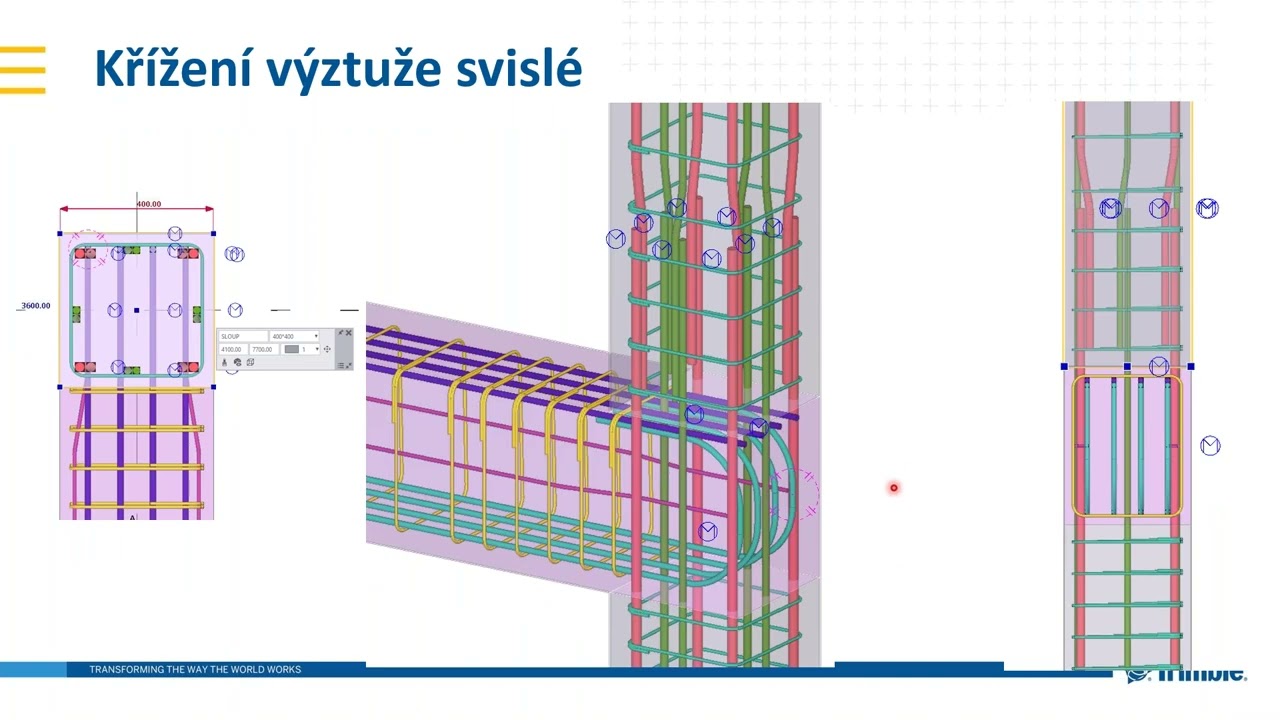 Webinář: Prefabrikované konstrukce