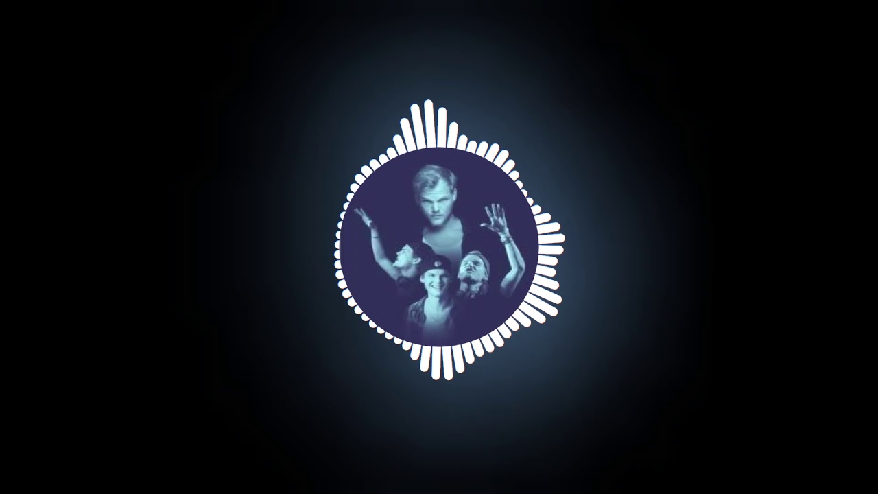 In Memory of Avicii MegaMix