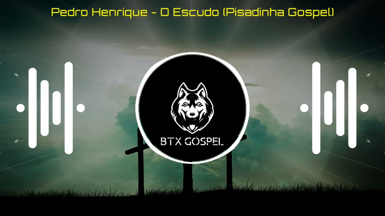 Pedro Henrique - O Escudo (Pisadinha Gospel 2021!)