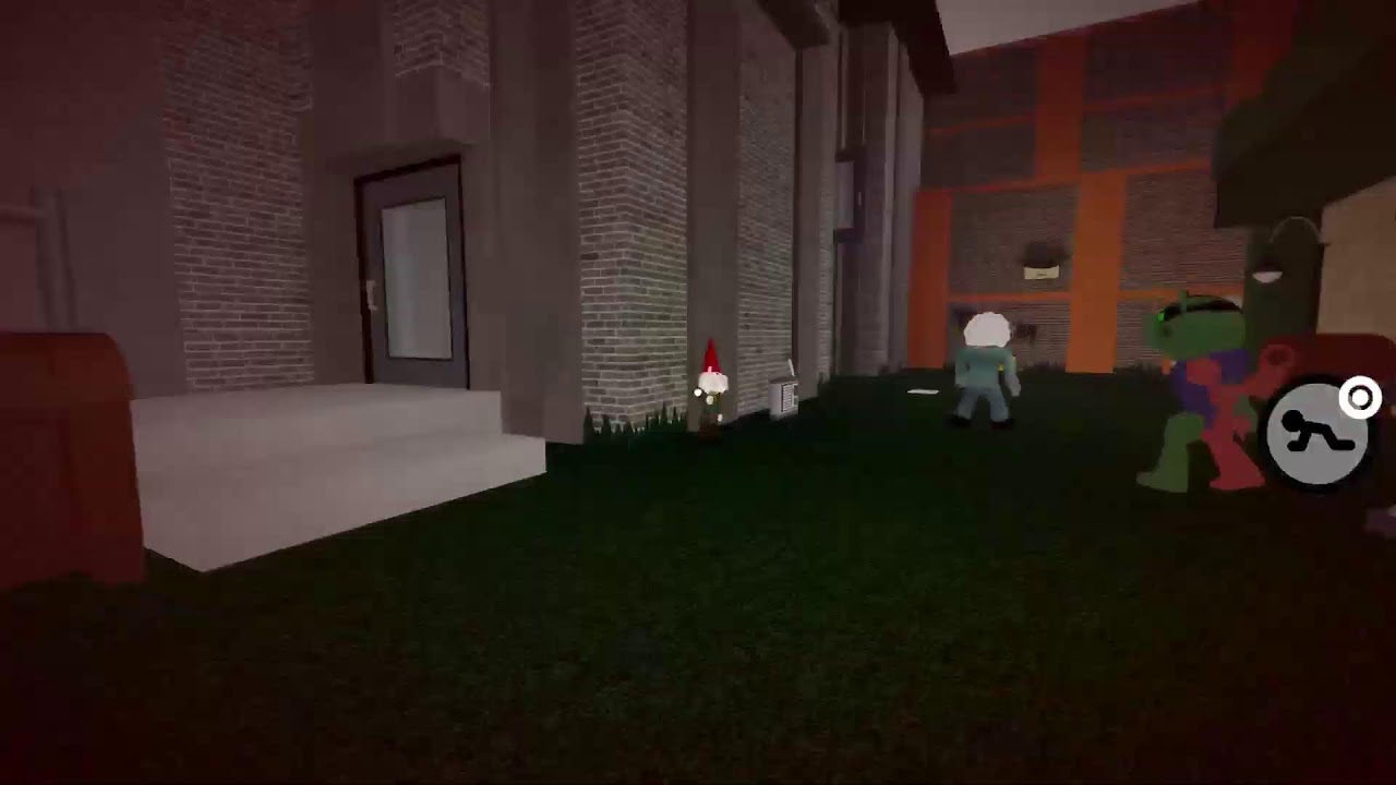 Playing piggy chill stream