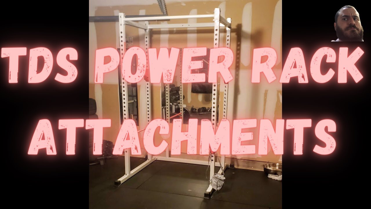 I Tested Budget Rack Attachments So You Don't Have To