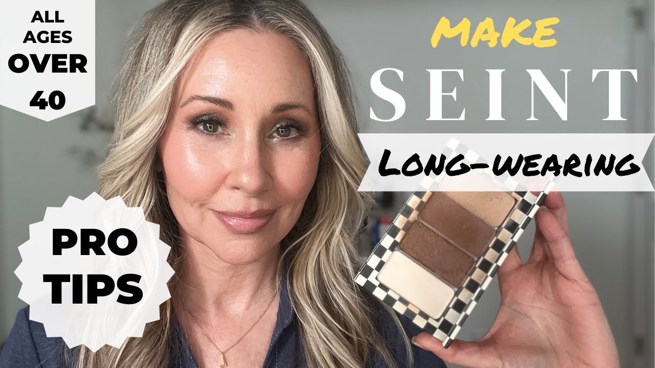 Make Seint Long-wearing: Tips and Tricks