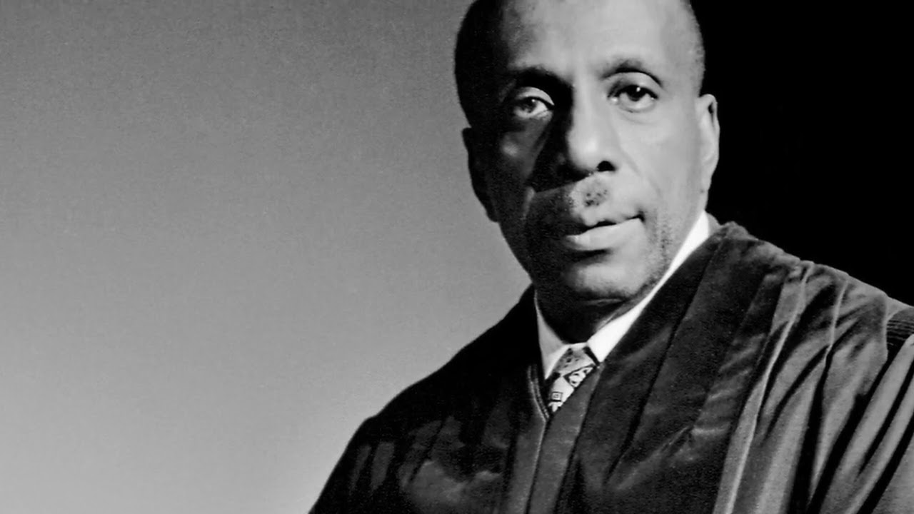 Dr. Howard Thurman - 