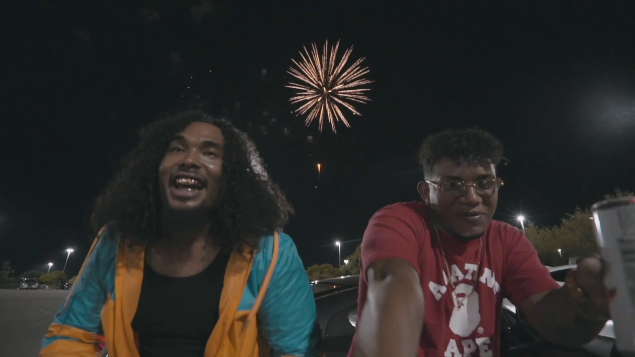 VIP The Messiah Ft. Mateo Sun - Bexar County (Exclusive By: @HalfpintFilmz)