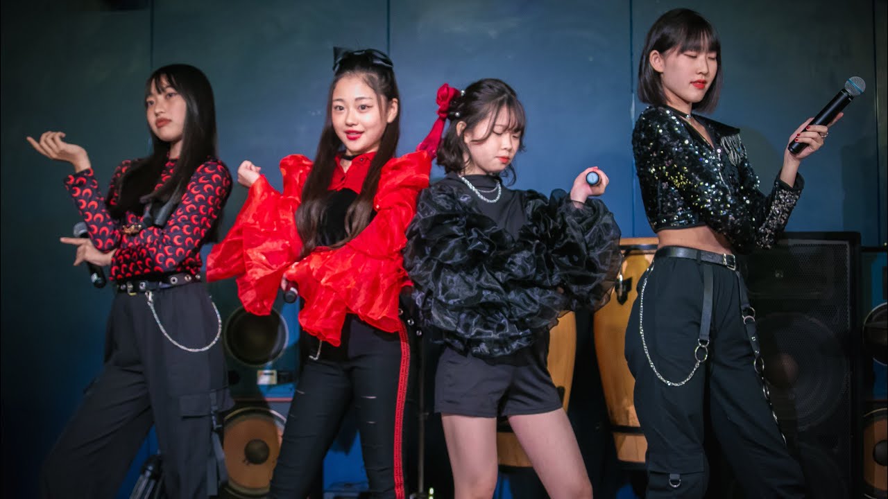 Hybrid Bank West 7th Anniversary ～VEGARIO～Sweetie Lemon