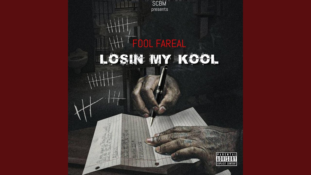 Losin My Kool (feat. Ant Bankz)