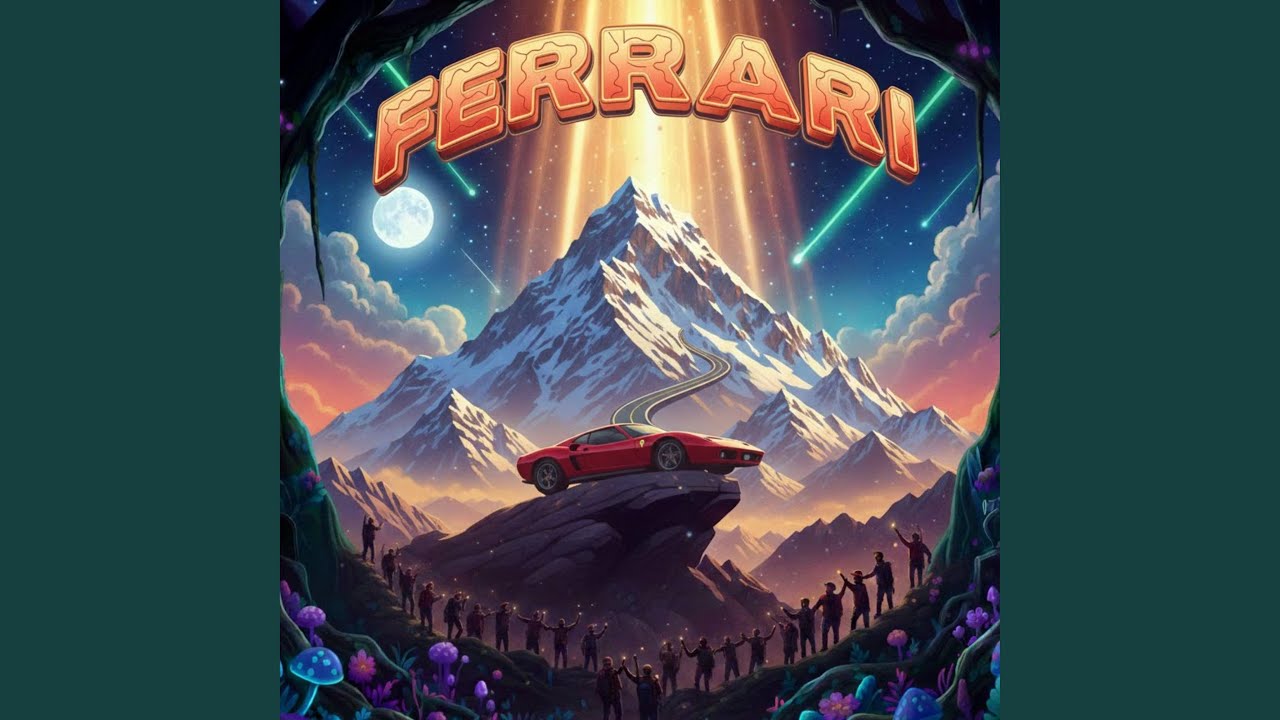 EL FERRARY