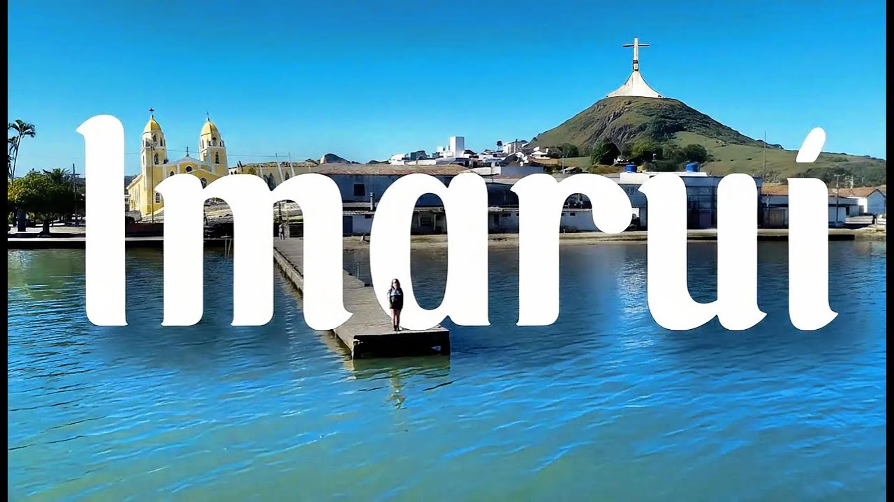 Descubra tudo o que Imaruí, em Santa Catarina, tem a oferecer!