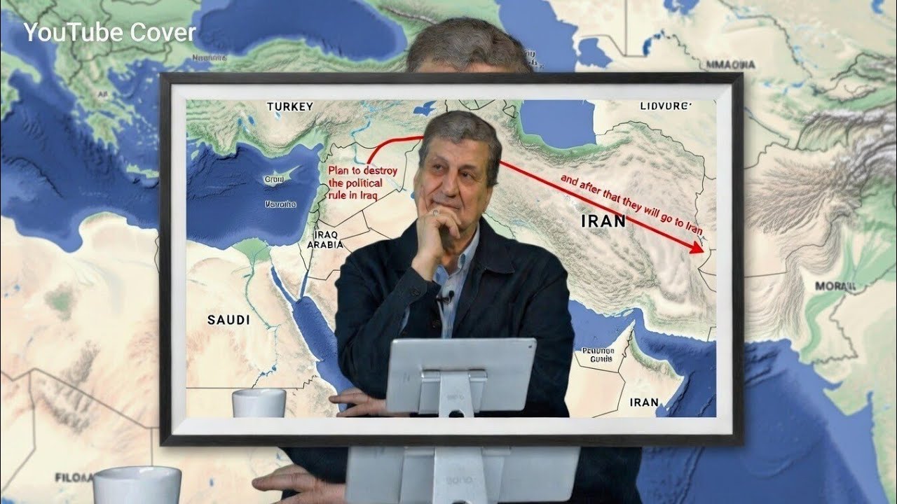 خطة إسقاط شيعة العراق تتقدم… هل إيران التالية؟ | نجاح محمد علي 