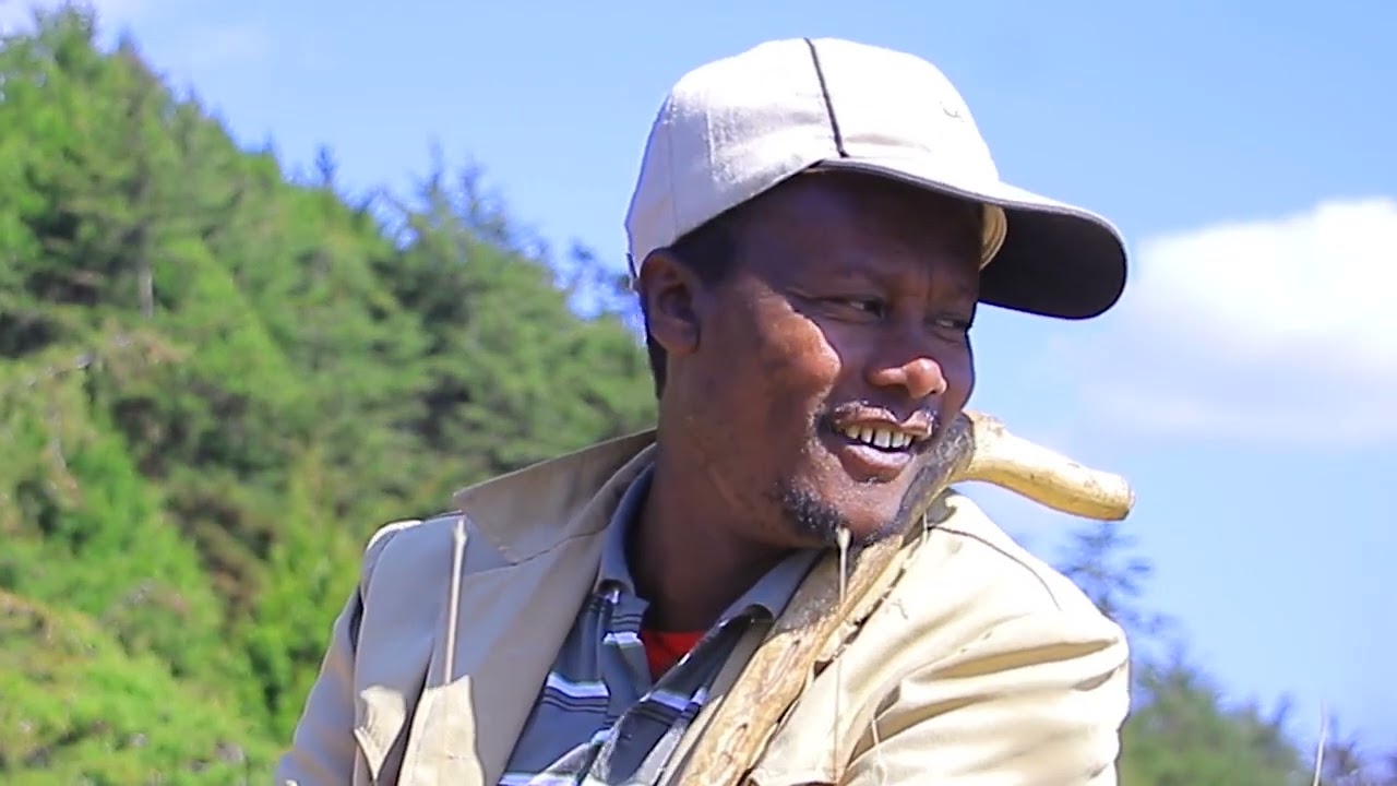 ድምሩን ትተህ መቀነሱ በቀረ ዋናው ግን አዛምድ ነው!! ማሩ ባላገሩ ቀላል ይሸነቁጣል...