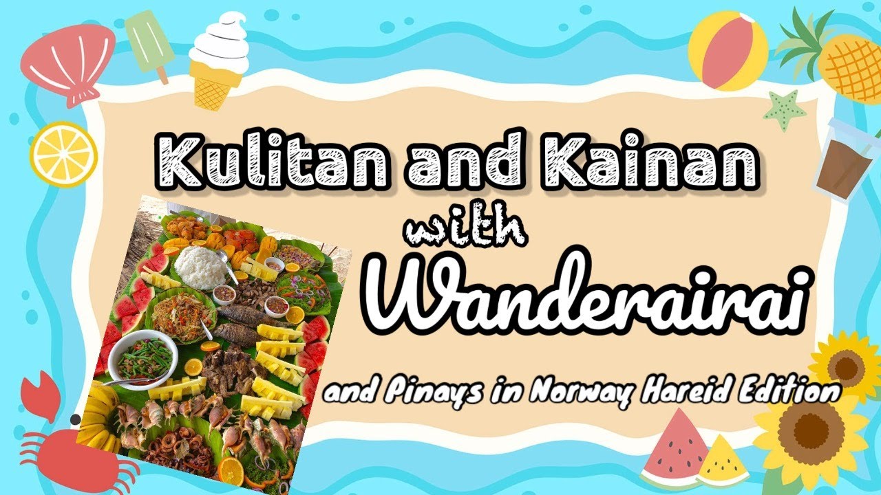 Kulitan and Kainan with @nellaron2575, @ToniGrim & @Charlyn Smes Vlog