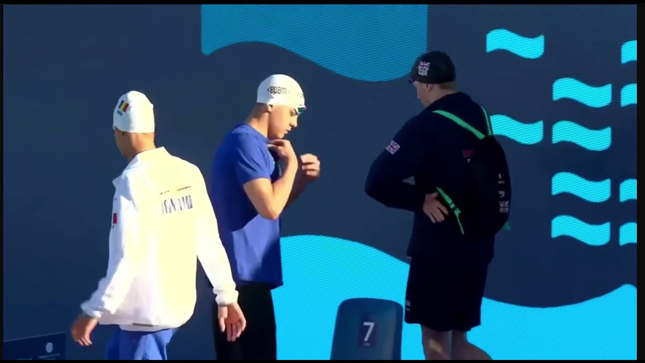 200M MIXT SEMIFINALA ECJ SAMORIN IULIE 2025