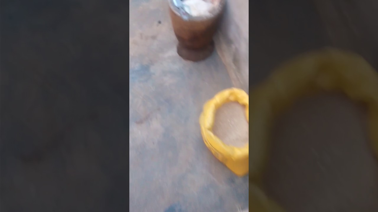How to make feeds with concentrate right in your Home - Part3