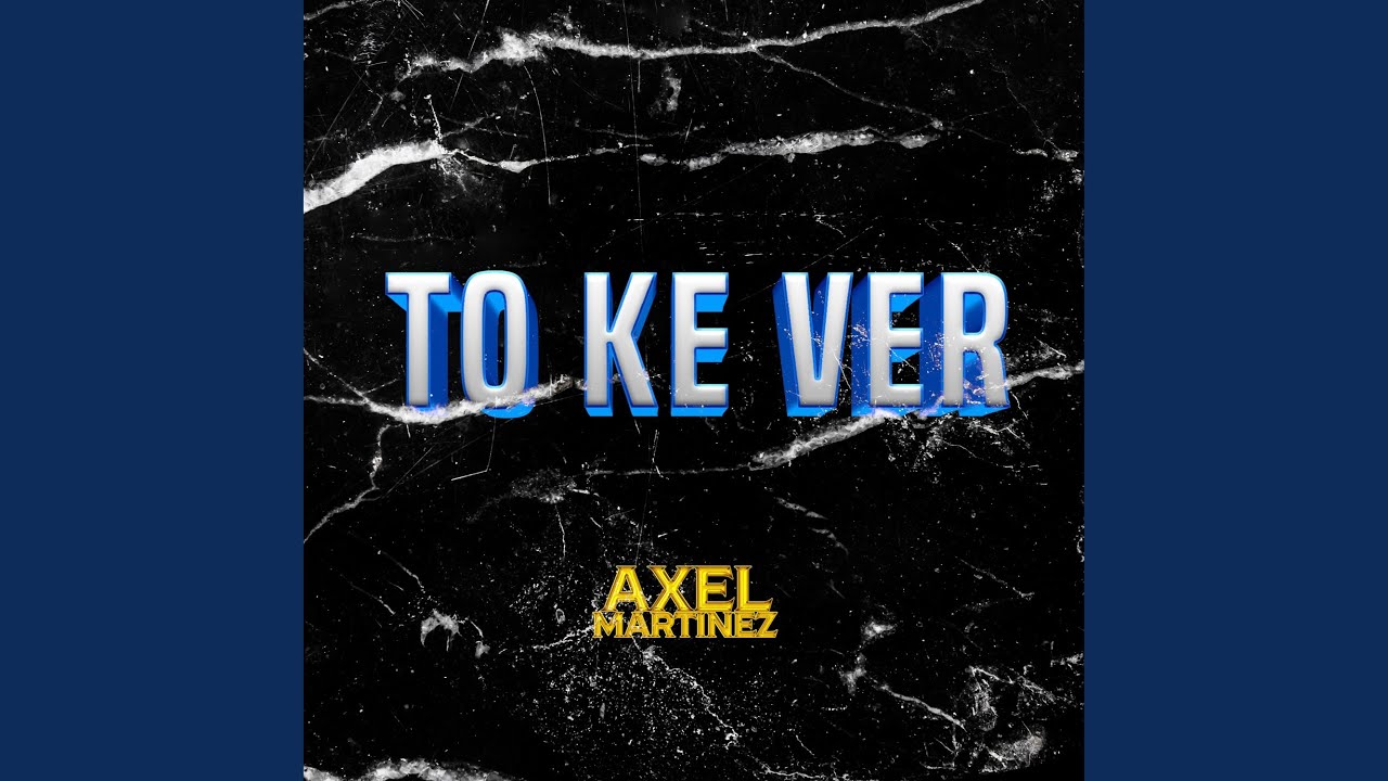 TO KE VER (TECHENGUE)