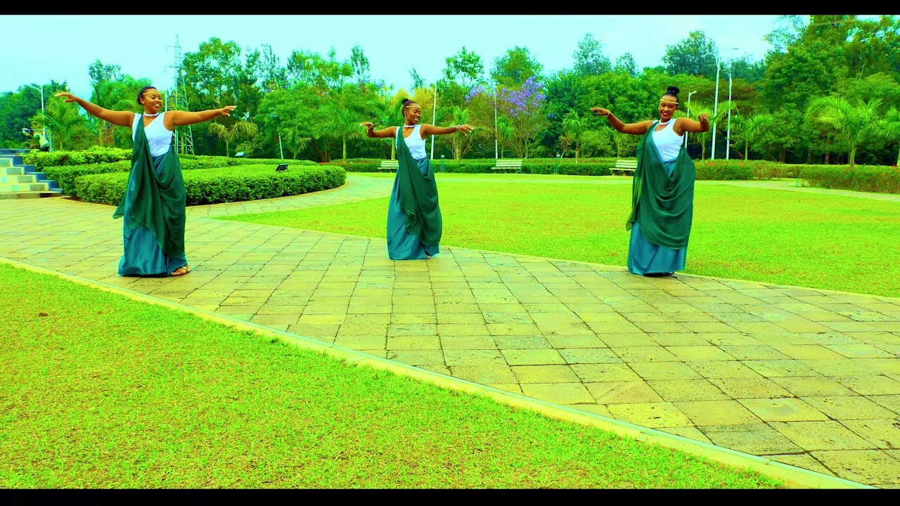 IYIZIRE MUKUNZI (Official video) By Johnny Peacemaker