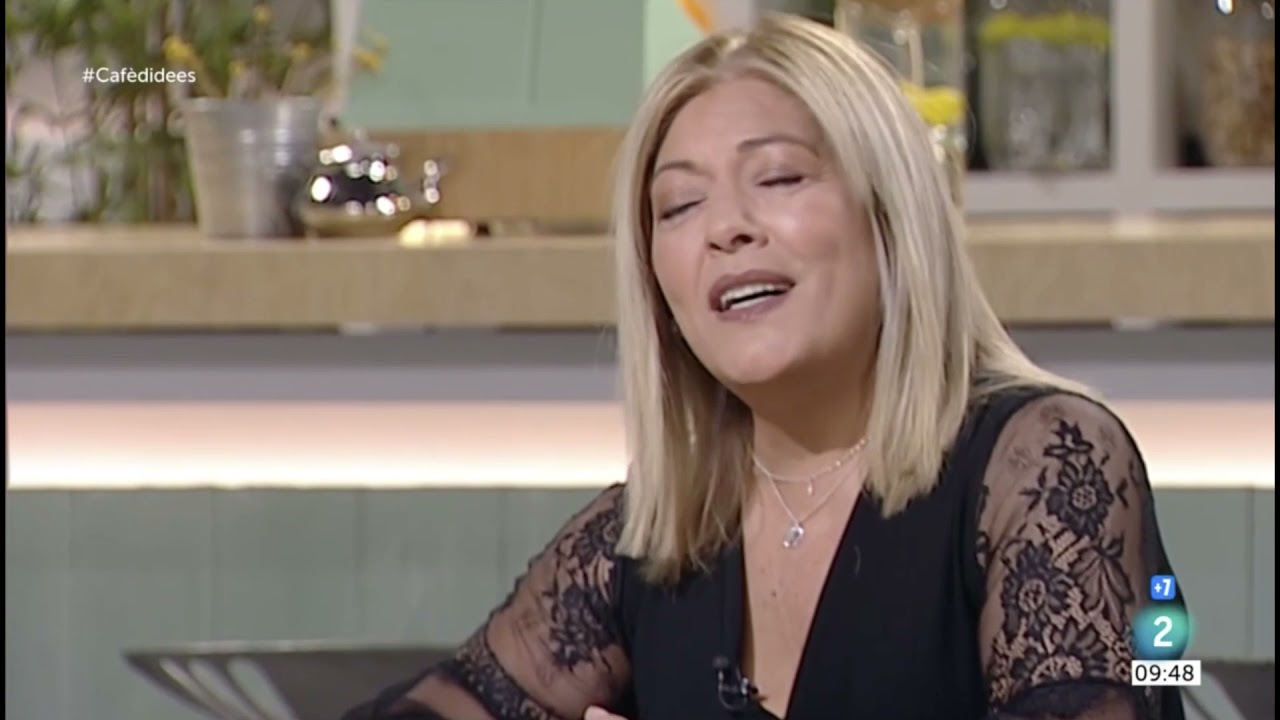 Mocedades   entrevista con Genma Nierga 2021