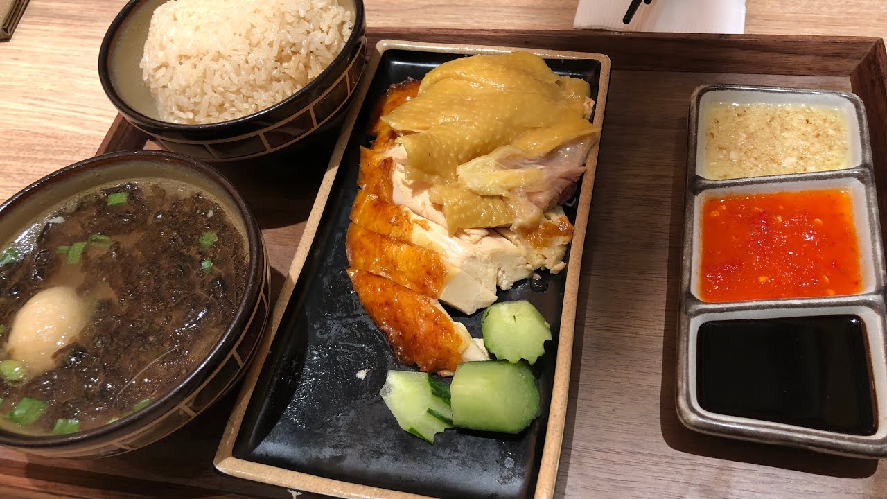 Geylang Singaporean causine #mukbang #asmr