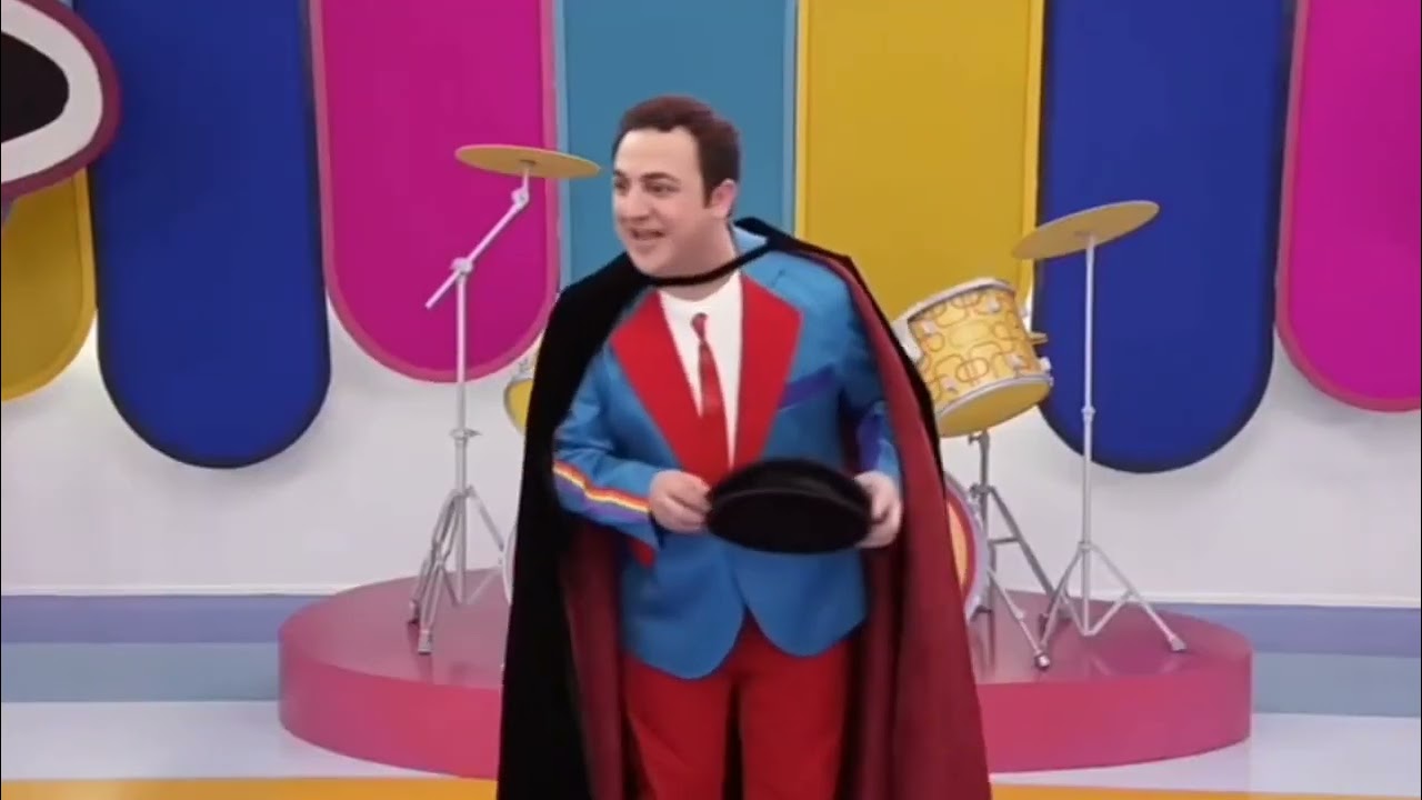 Junior Express - O Príncipe Toríbio (Parte Final) 