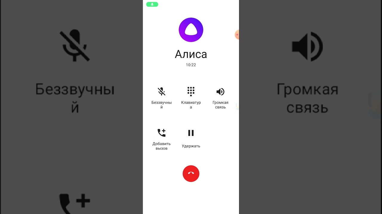 Мне, снова позвонила Алиса часть 3