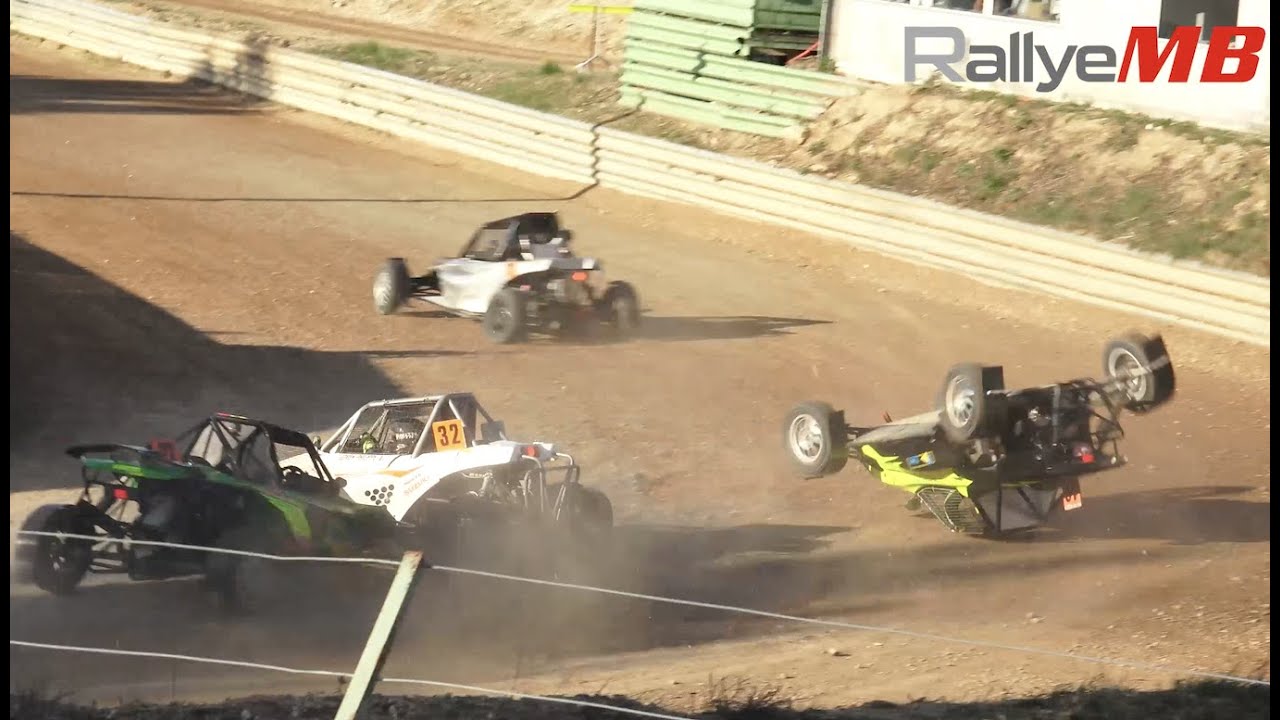 Auto-Cross de Mazan 2020 - SHOW