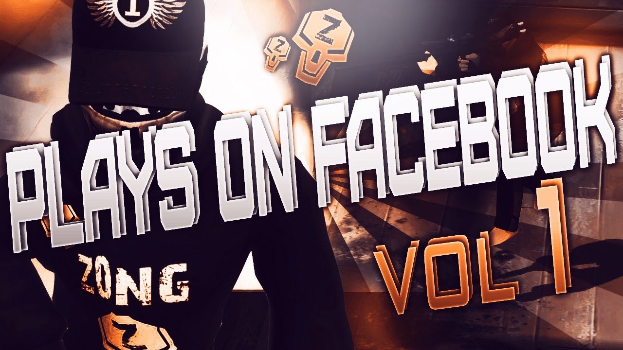 Contra City: Playing on Facebook vol 1 - Pub Match | z0nG зонг | Вечная память