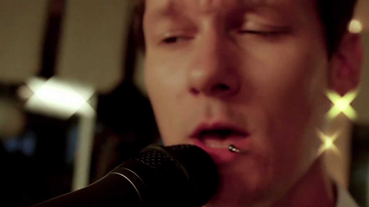 Ballyhoo! - Walk Away [Official Music Video]
