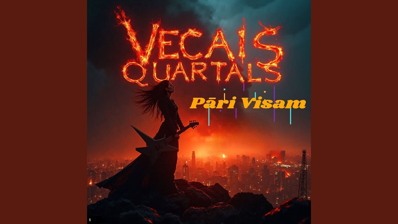 Pāri Visam
