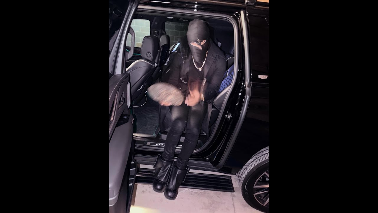 Skrilla x Chuckyy Type Beat - 