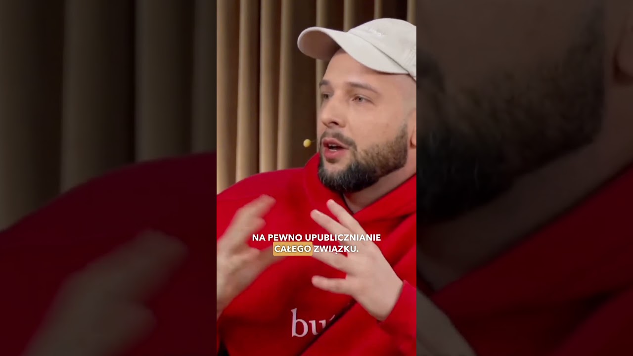 PELA O ZWIĄZKU Z KACZOROWSKĄ