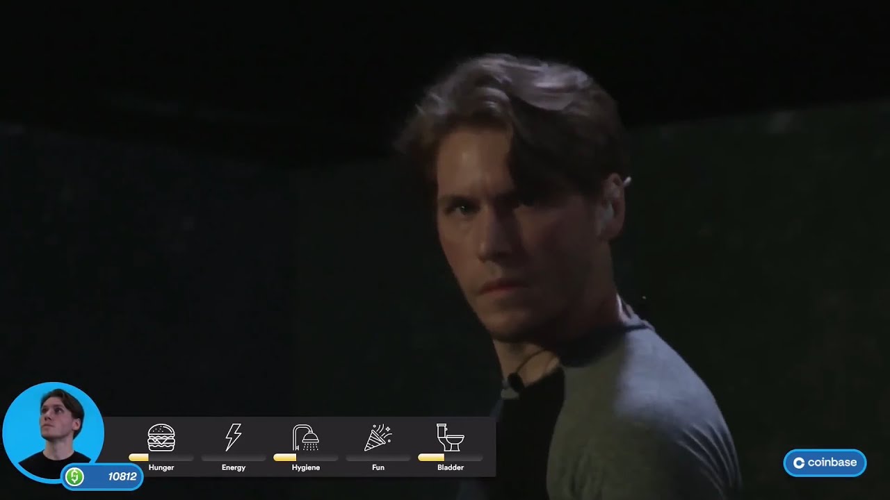 unironic jerma985 fancam to more Bj&ouml;rk music
