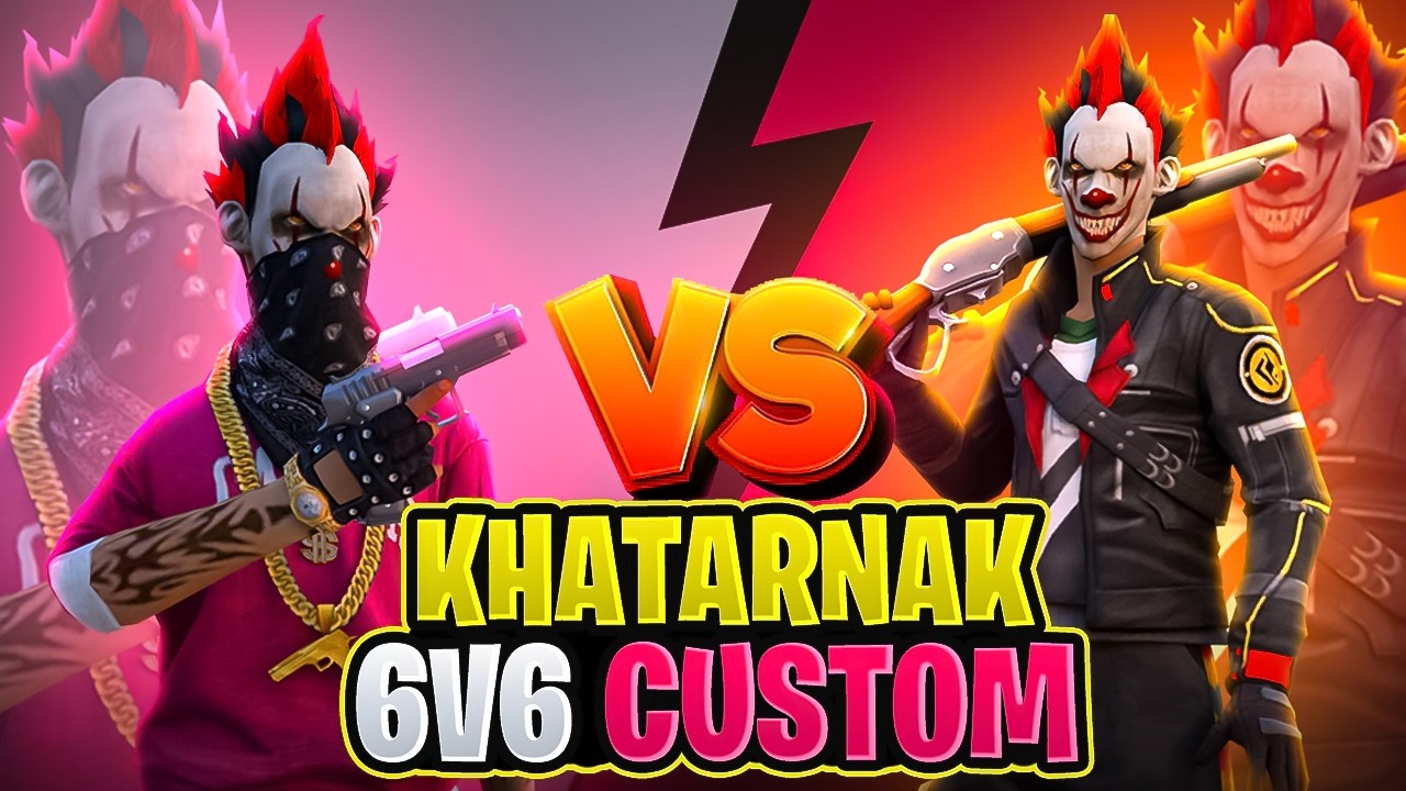 Kannada Free Fire Live 🛑 KANNADA ABGAMINGABHI09 Is Live || @abgamingabhi09