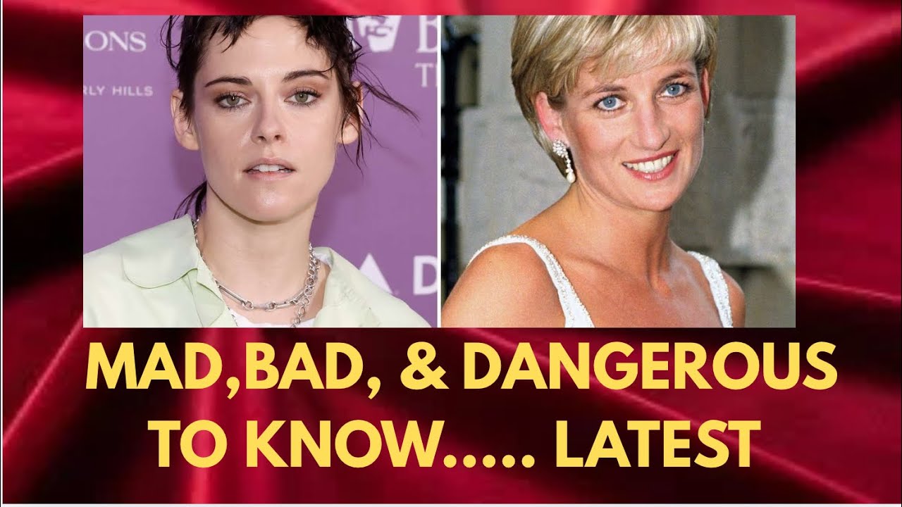 MAD, BAD & DANGEROUS TO KNOW - THIS NUTTY LOT #news #woke #desperate 