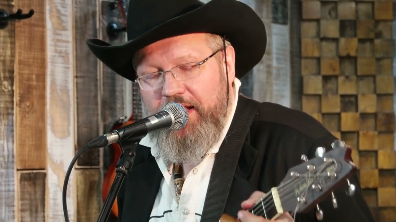 1 Joy Of my Life (cover John Fogerti)