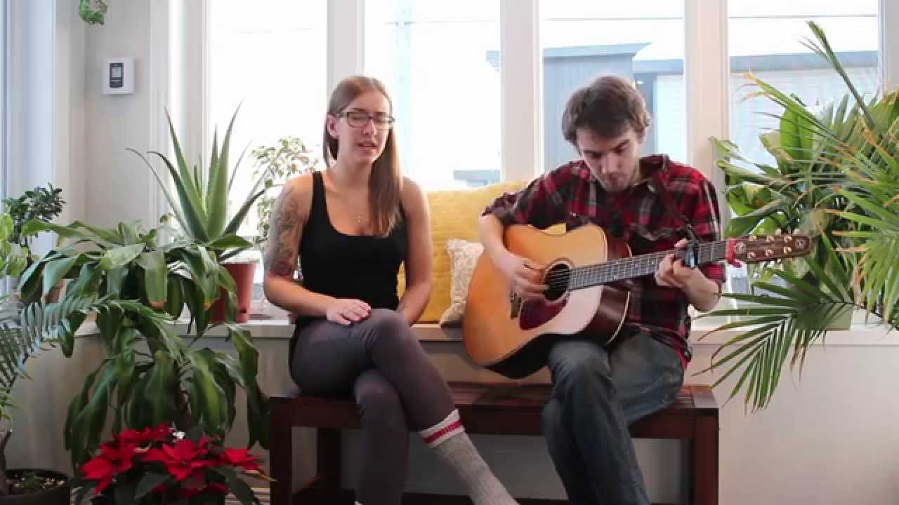 A Thousand Years - Christina Perri (Rising As One acousic cover)
