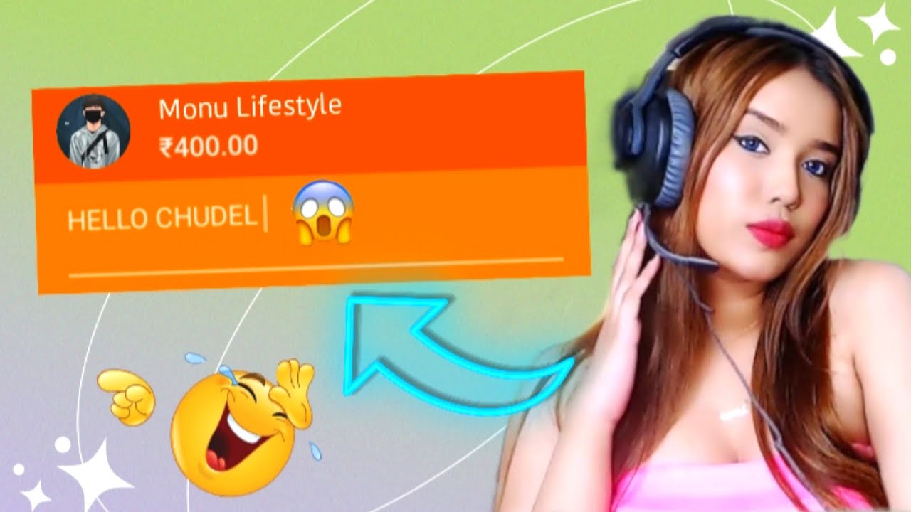 I roast beautiful streamer ft. @AshArena