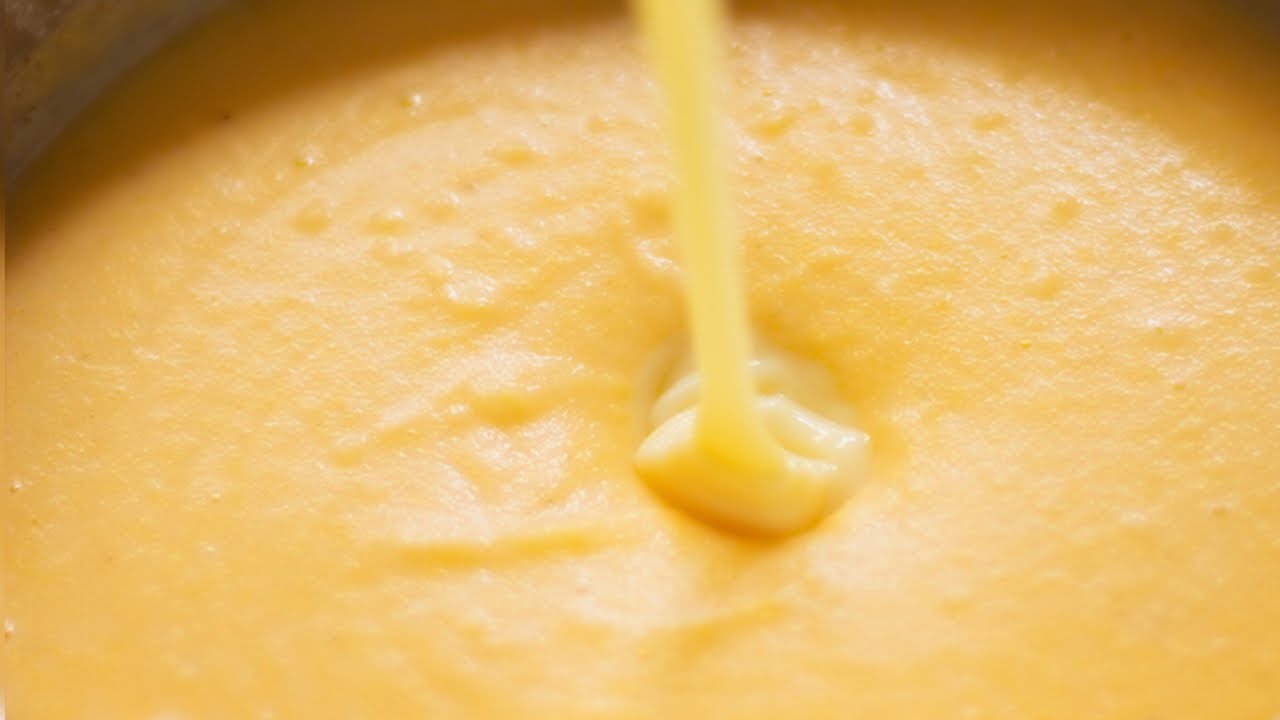 КАК ПРИГОТОВИТЬ КУКУРУЗНУЮ КАШУ ПО-ЯМАЙСКИ