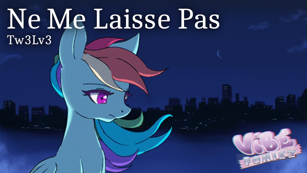 [Lo-Fi House] Tw3Lv3 - Ne Me Laisse Pas