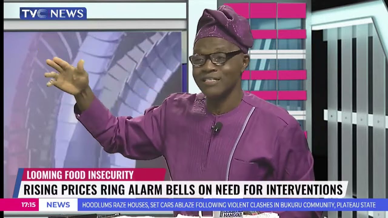 Journalists’ Hangout: Trouble Brews In Rivers As Gov Fubara Order Caretaker-Takeover Of LGAs
