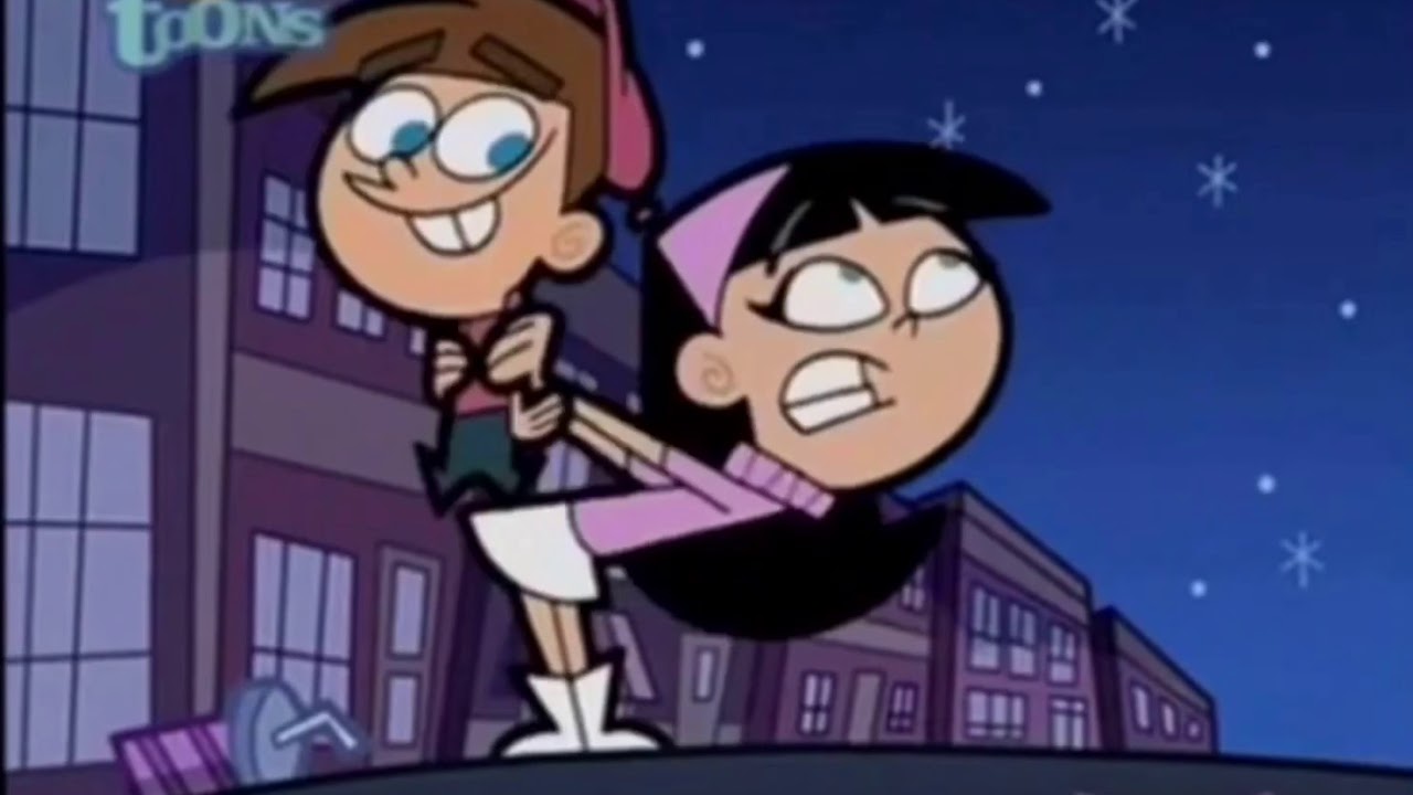 Trixie&rsquo;s So Pretty | Fairly Oddparents