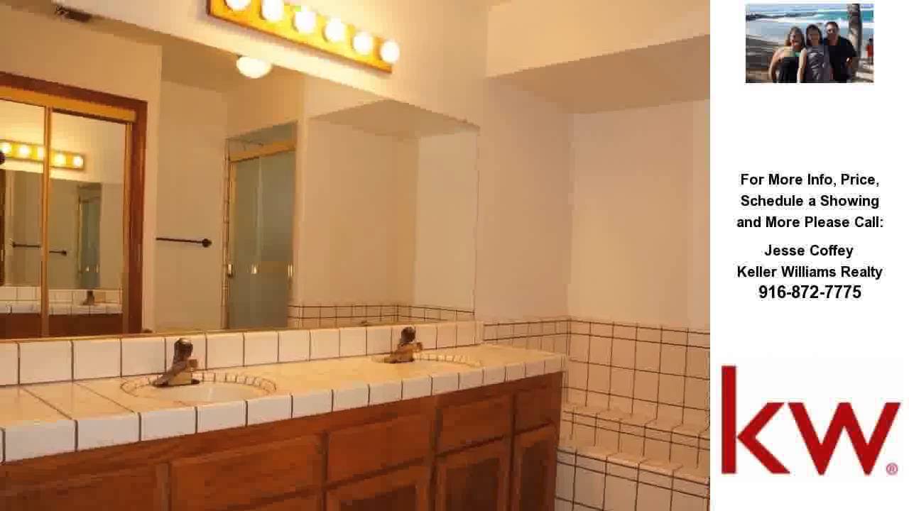 Rocklin California Real Estate Agent | Rocklin Home For Sale | Pool