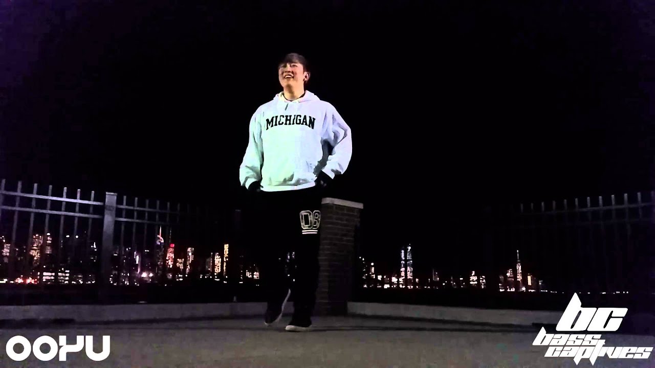 【Bass Captives】Dotori and ooyu | Night Shuffling | Katlife