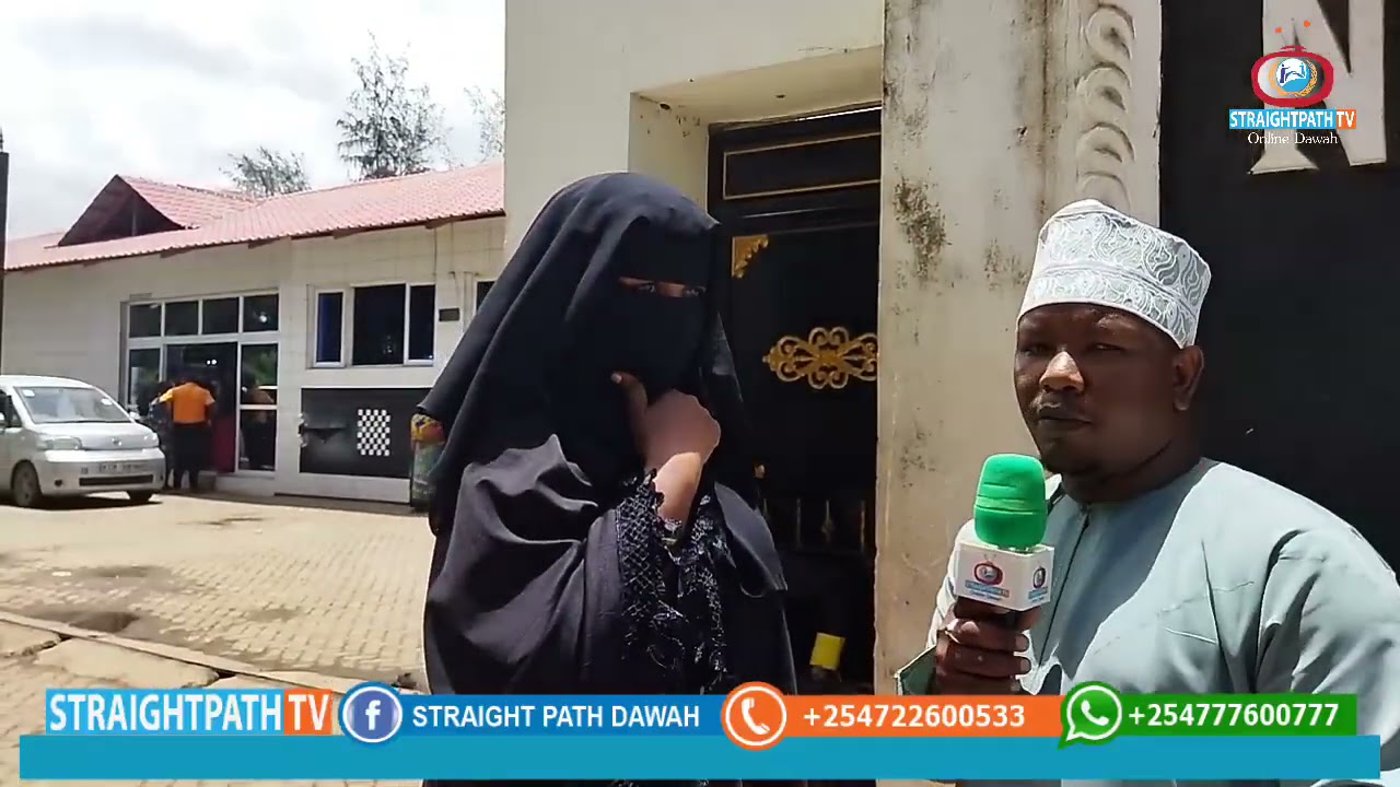 Waislamu wanaoenda  kufanyiwa miujiza kanisani | Nini tatizo?