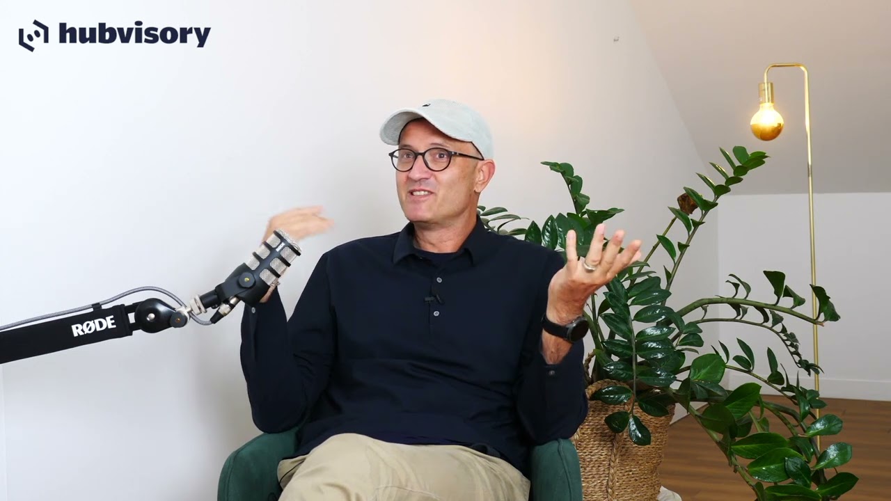 Product Leader Stories - Arnaud Schmikla, Schneider Electric