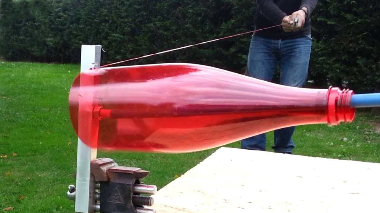 Plastic Bottle cutter, faire du fil avec bouteille plastique, recycler vos bouteilles plastiques DIY