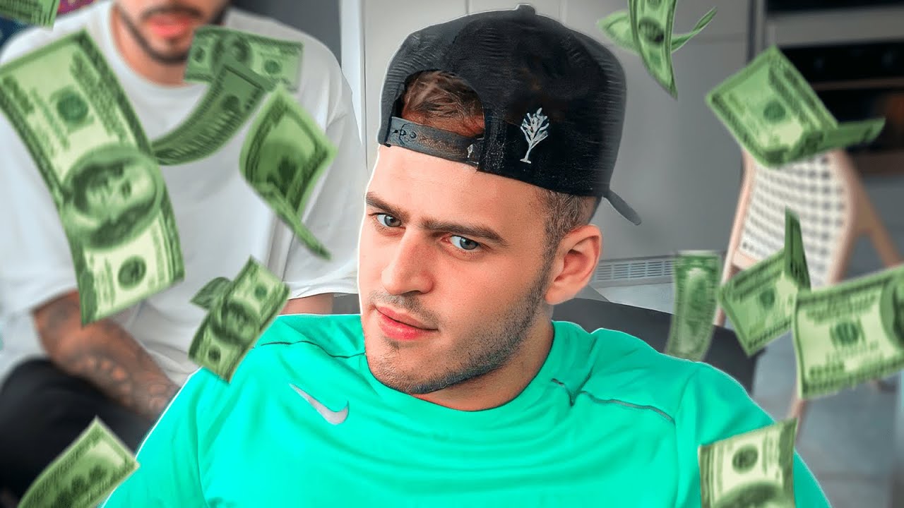 Métodos Para Ganhar Seu Primeiro Milhão
